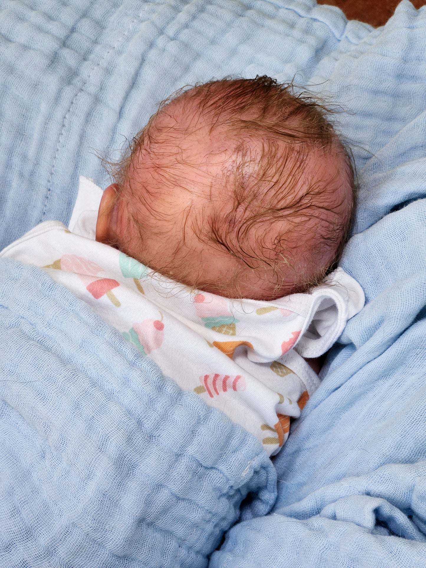 Reborn Baby New Release Milan