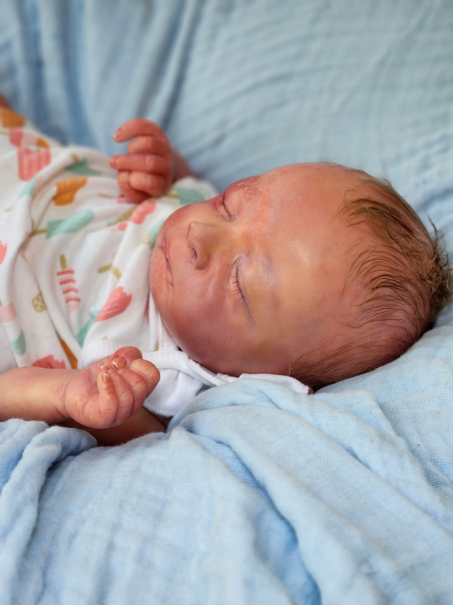 Reborn Baby New Release Milan