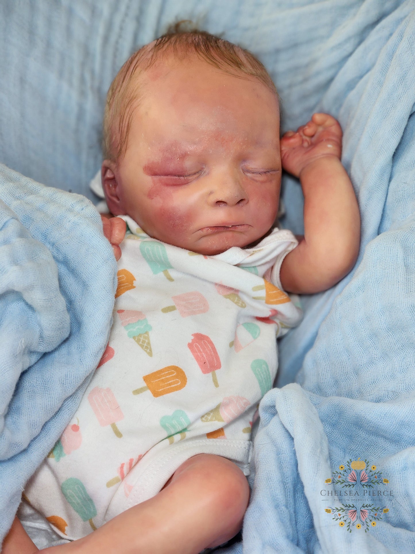 Reborn Baby New Release Milan