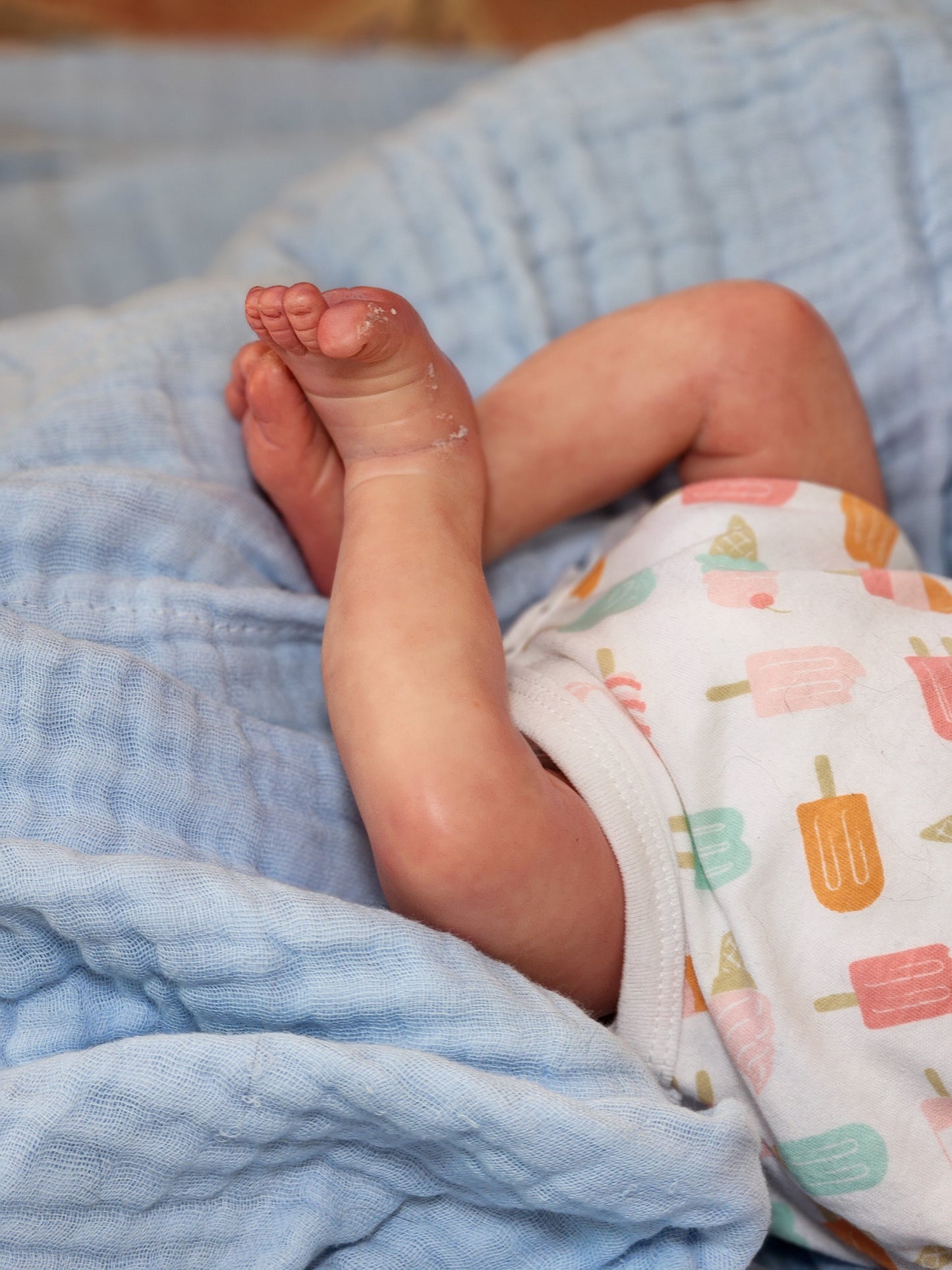Reborn Baby New Release Milan
