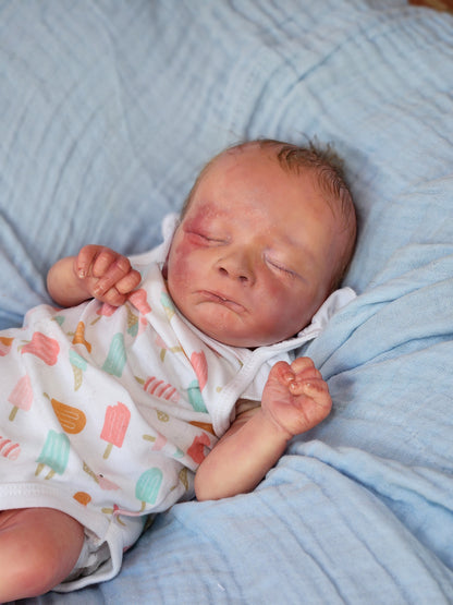 Reborn Baby New Release Milan