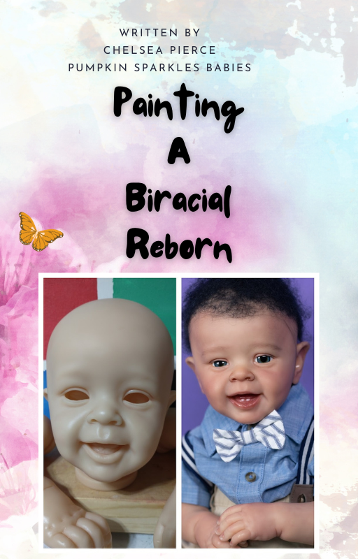 Reborn Painting Tutorial: Biracial