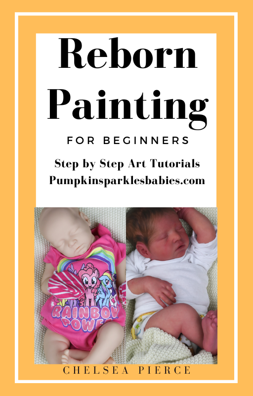 Reborn Painting Tutorial Updated 2023 Version+ Updated Everything I Wish I Knew