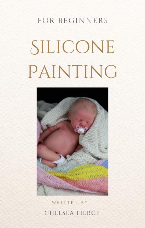 Silicone Painting -For Beginners